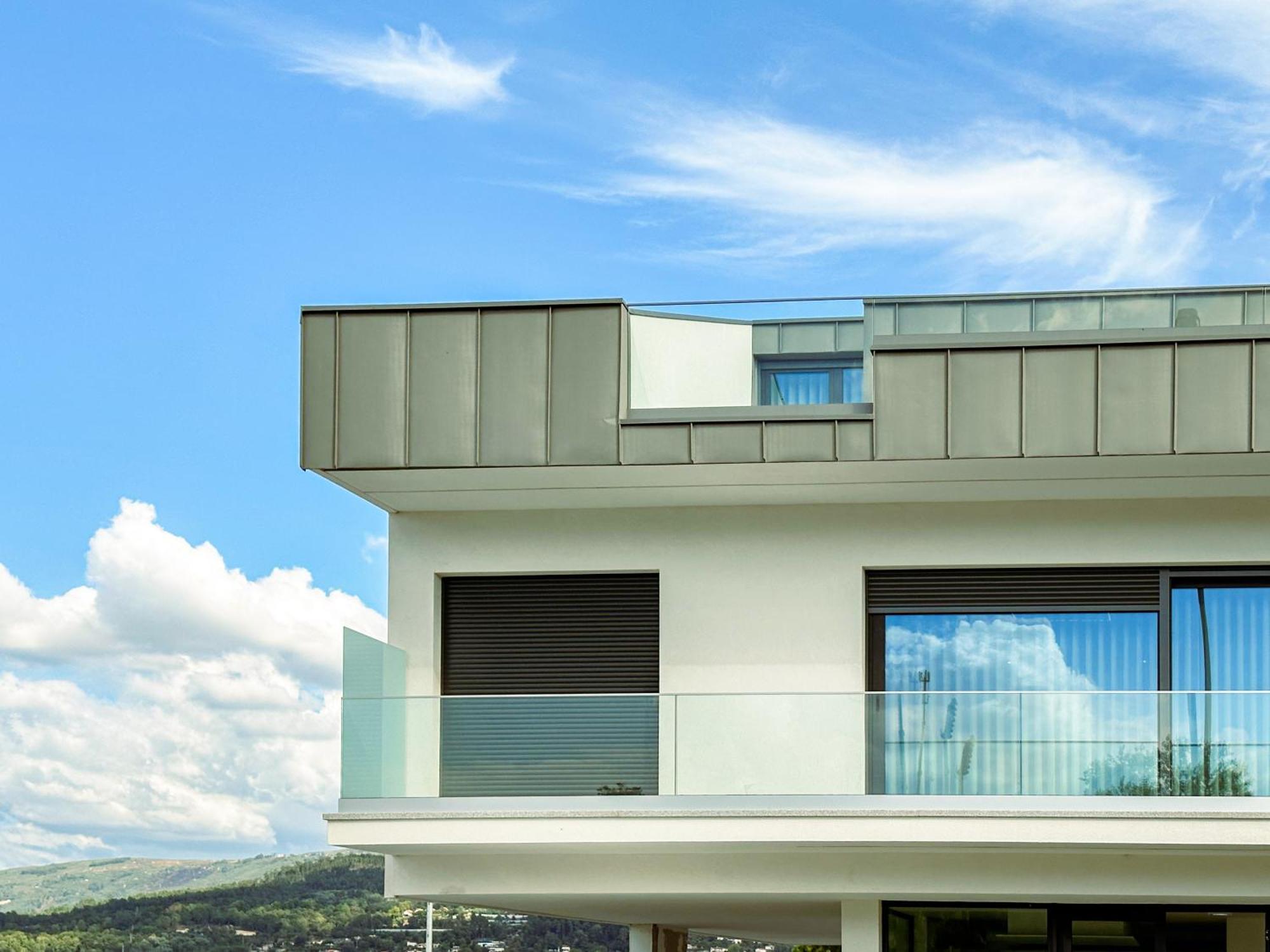 Flora Guest House Marco de Canavezes Exterior foto