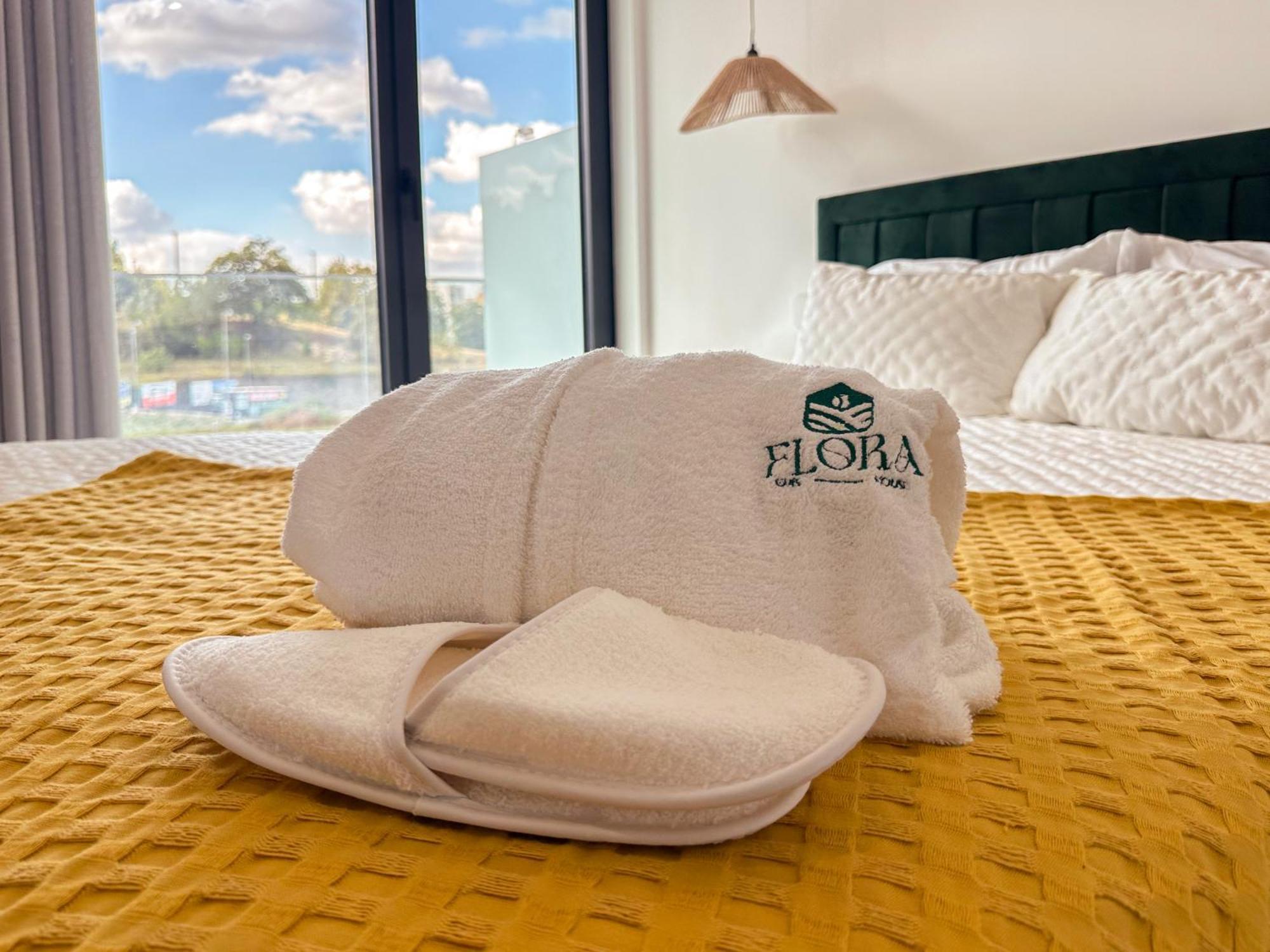 Flora Guest House Marco de Canavezes Exterior foto