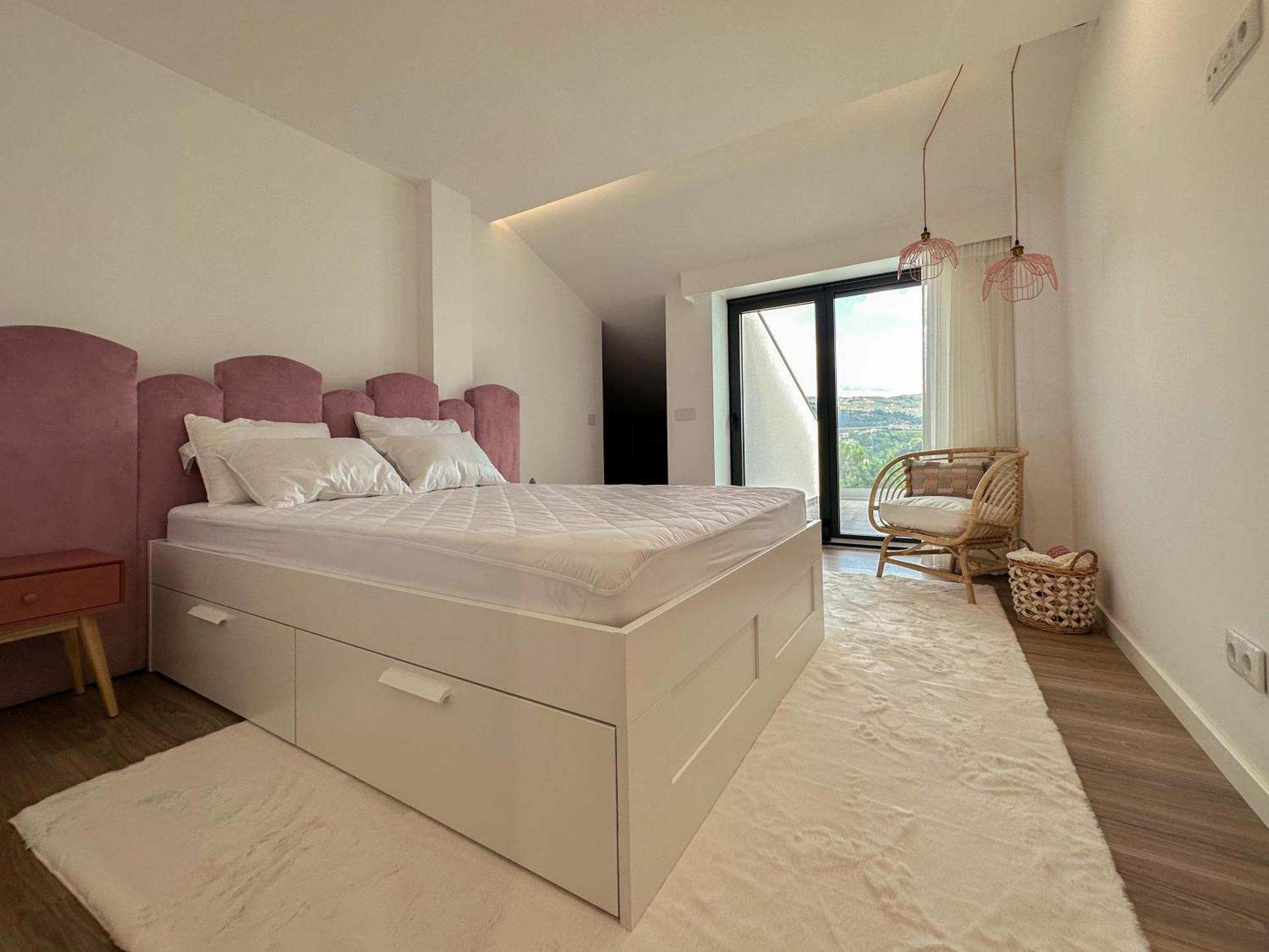 Flora Guest House Marco de Canavezes Exterior foto